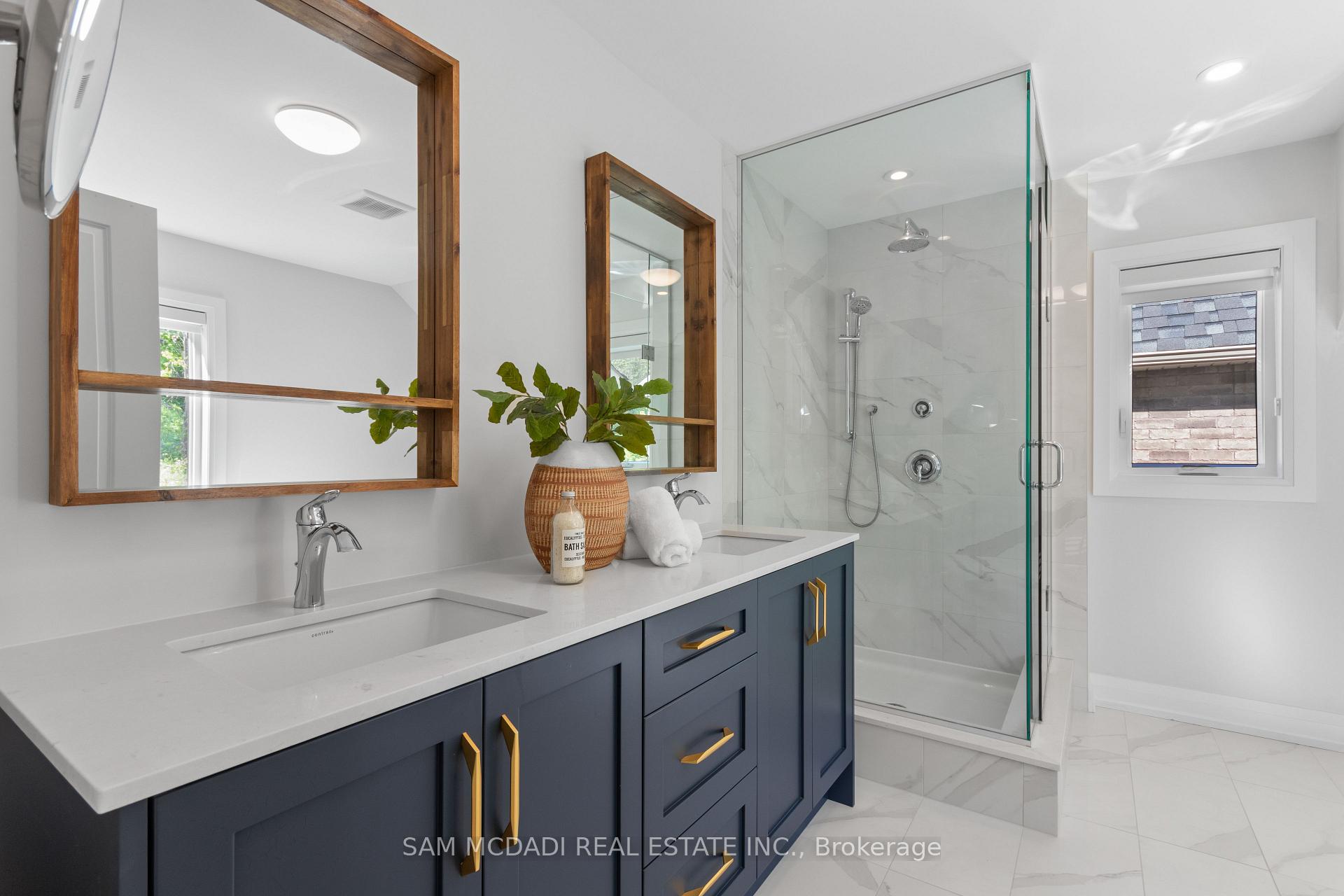 46 Foxtail Court