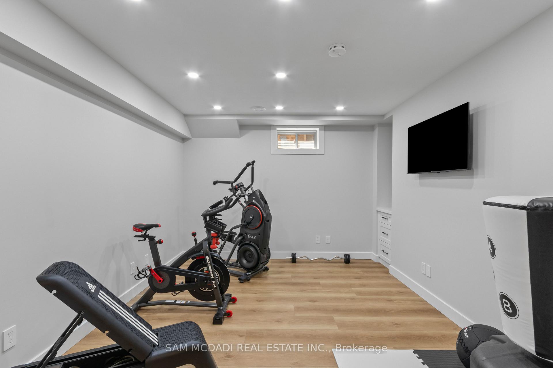 46 Foxtail Court