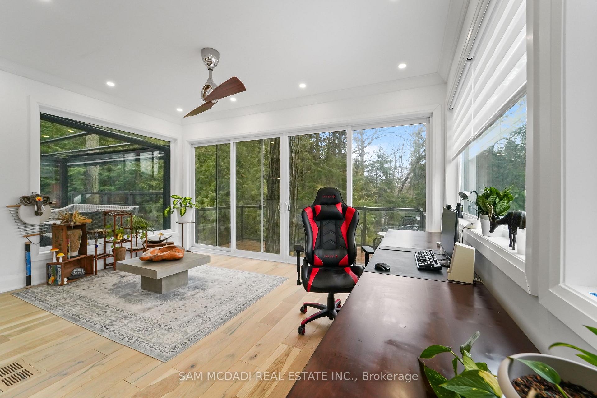 2814 Forks Of The Credit Road