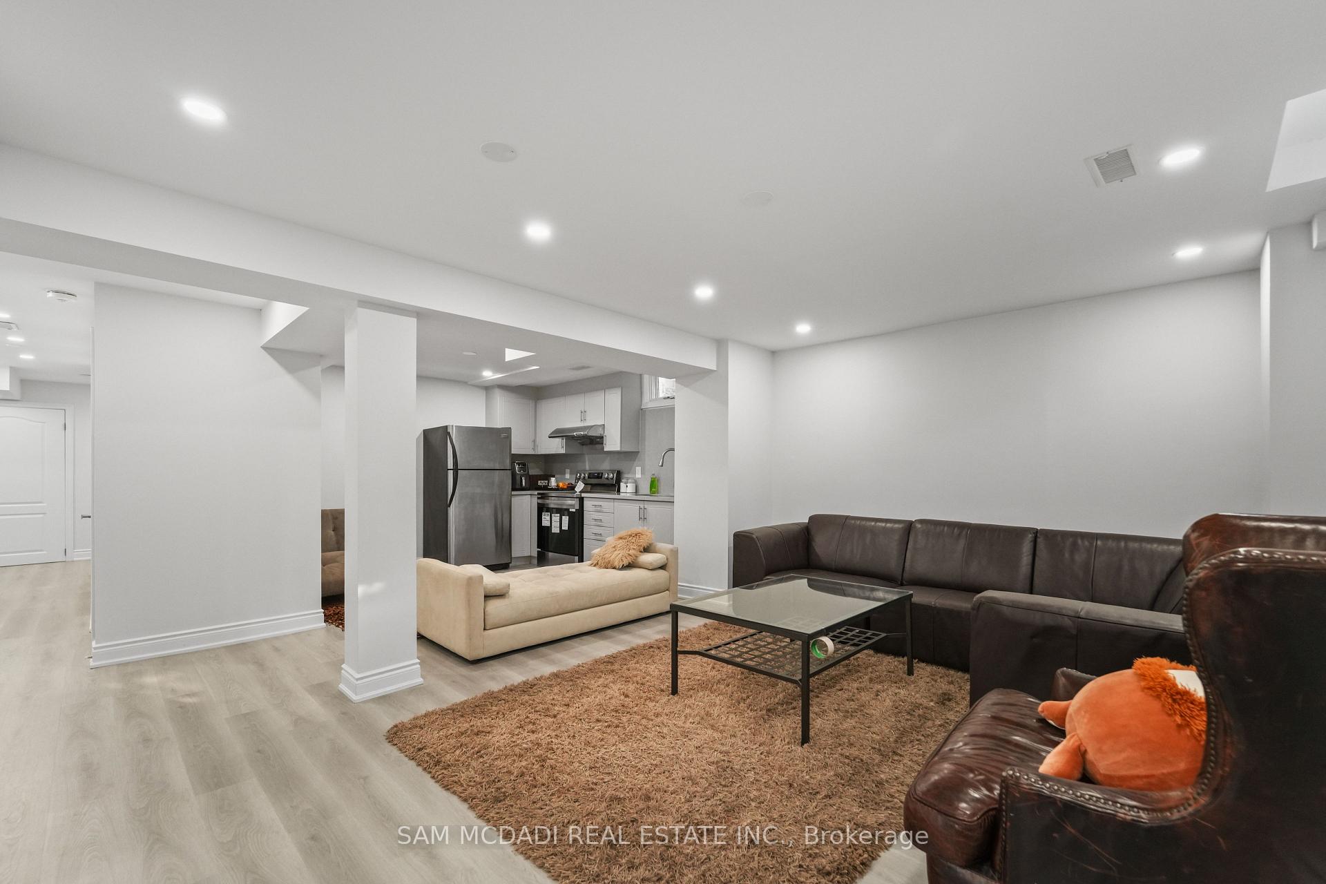 4778 Crystal Rose Drive BSMT