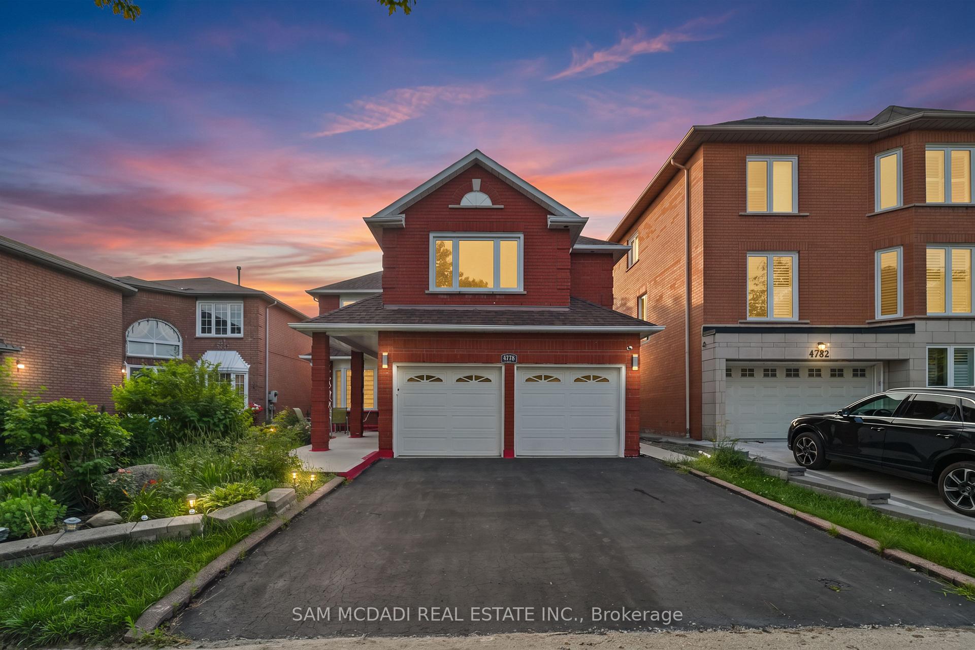 4778 Crystal Rose Drive BSMT