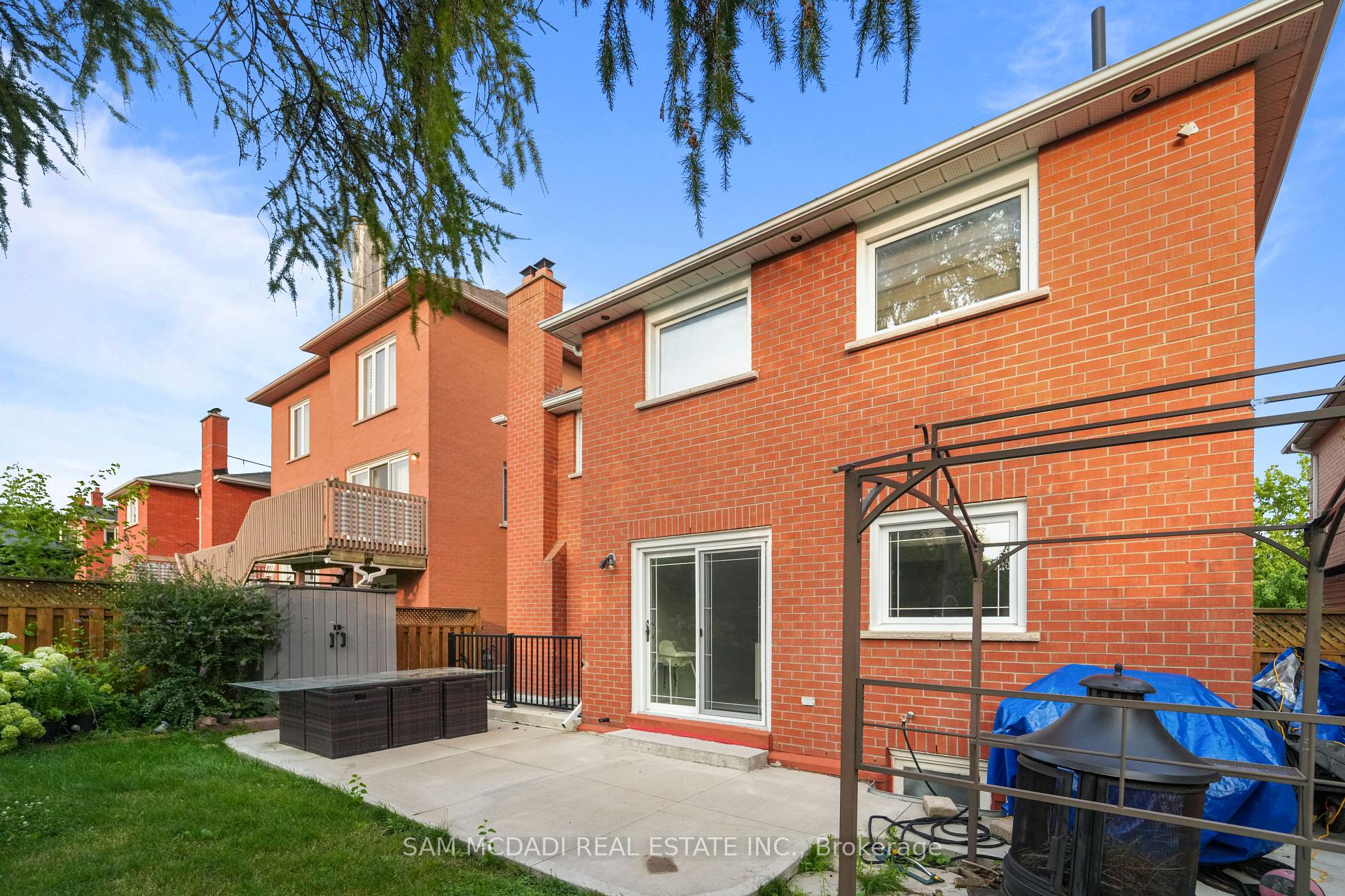 4778 Crystal Rose Drive BSMT