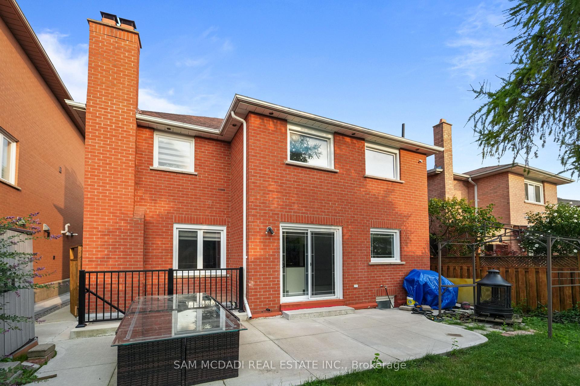 4778 Crystal Rose Drive BSMT