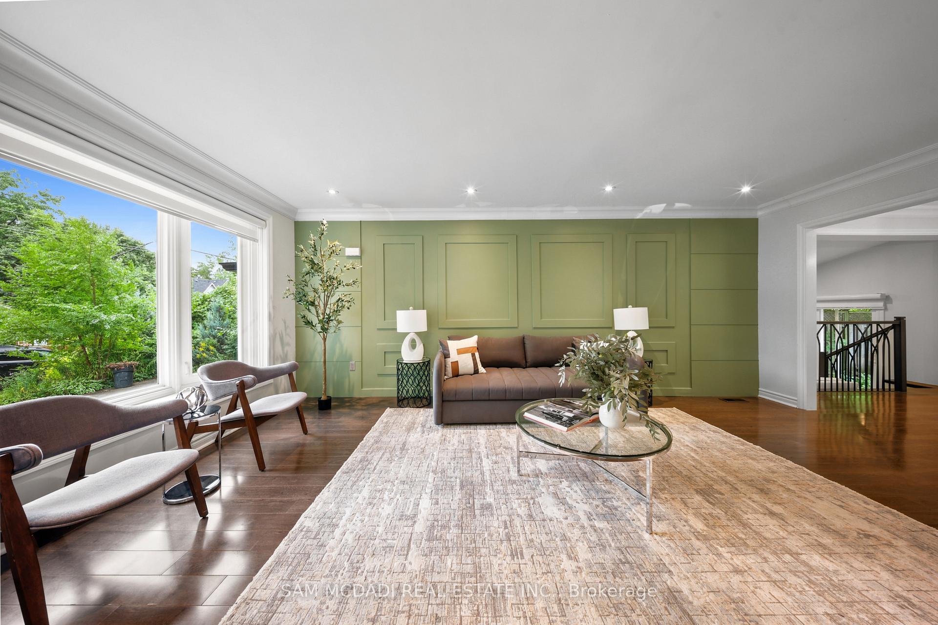 1207 Pinegrove Road