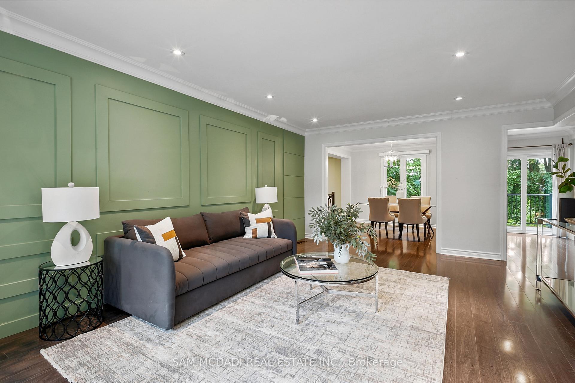 1207 Pinegrove Road