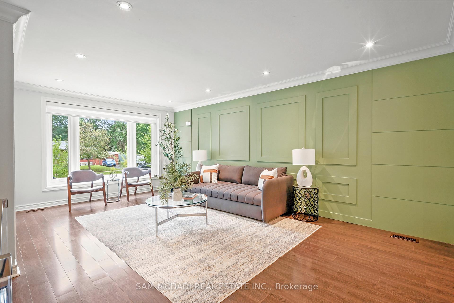 1207 Pinegrove Road