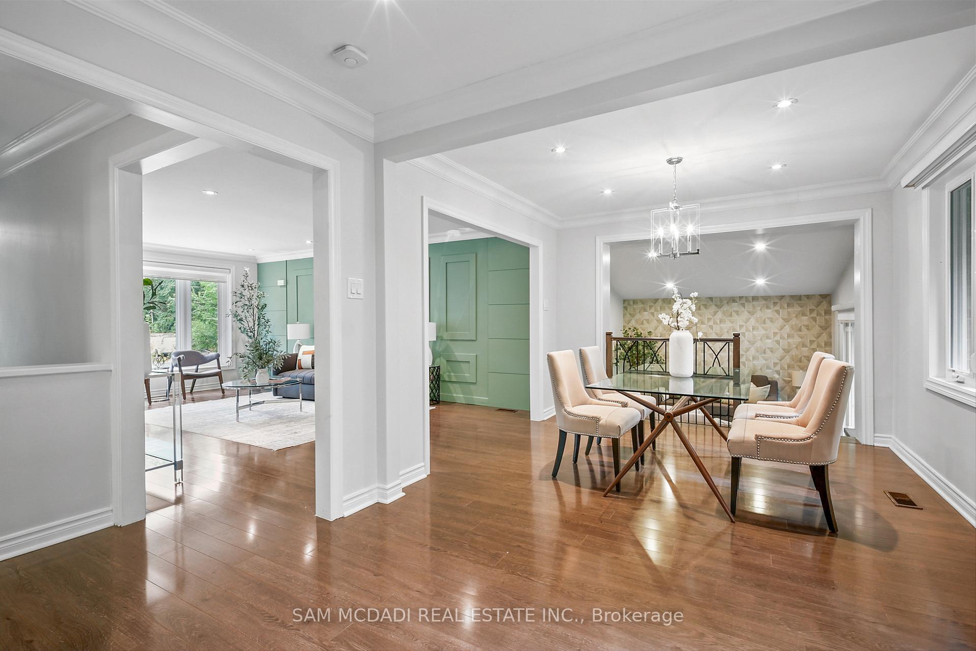 1207 Pinegrove Road