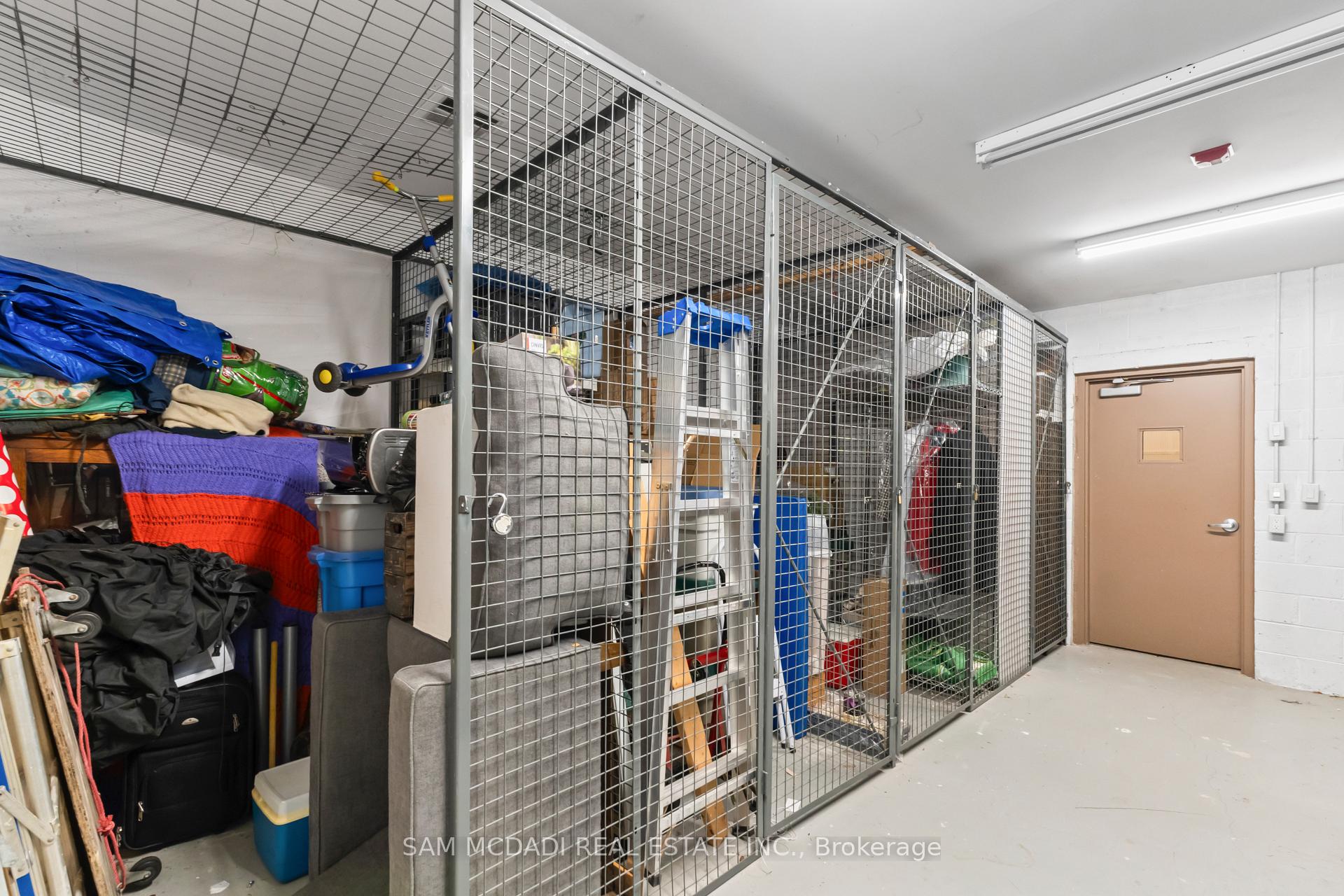 80 Port Street E 107