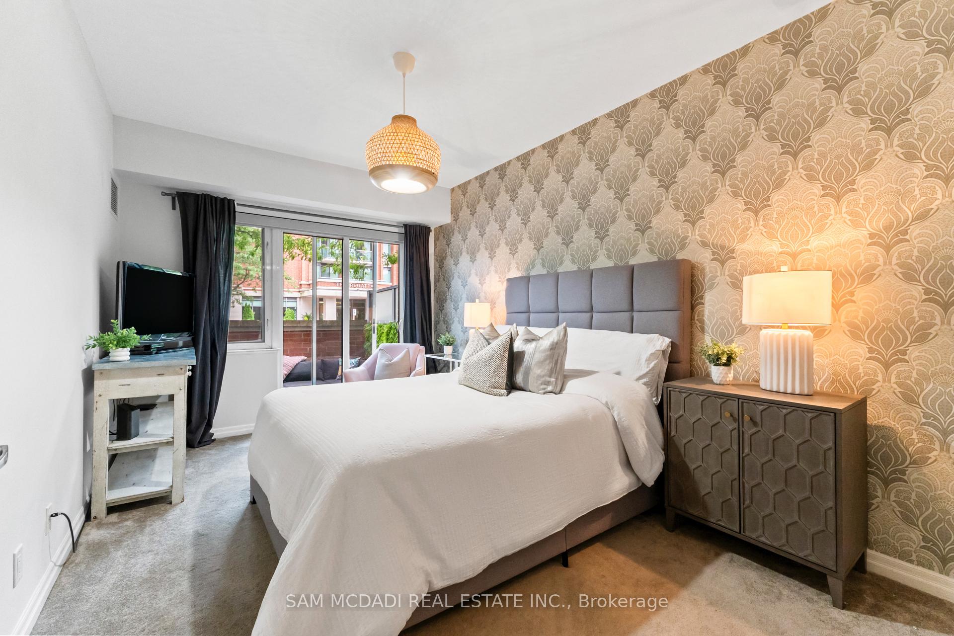 80 Port Street E 107
