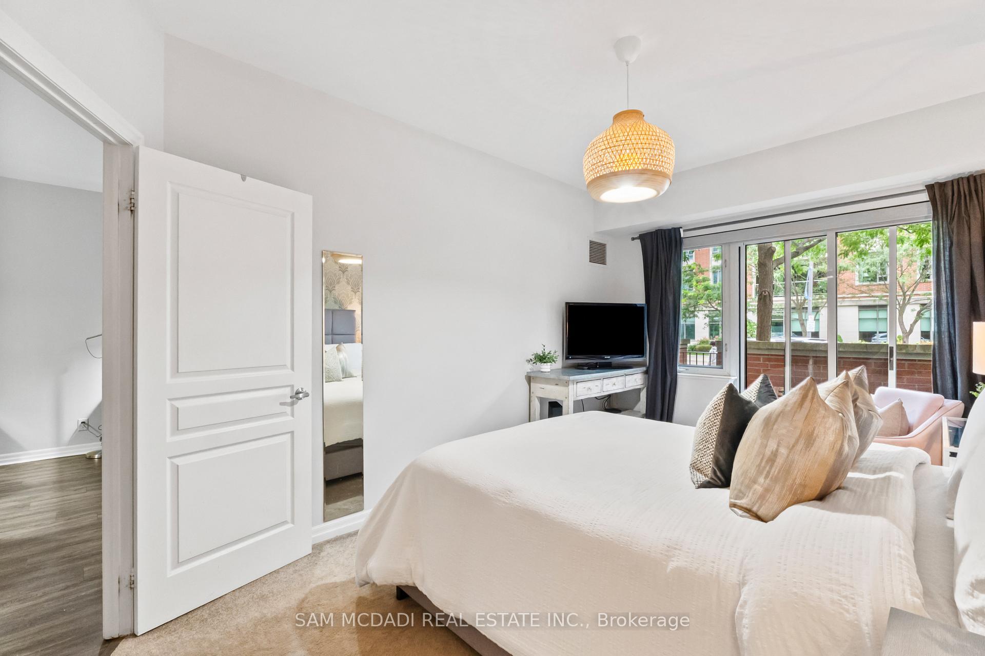 80 Port Street E 107