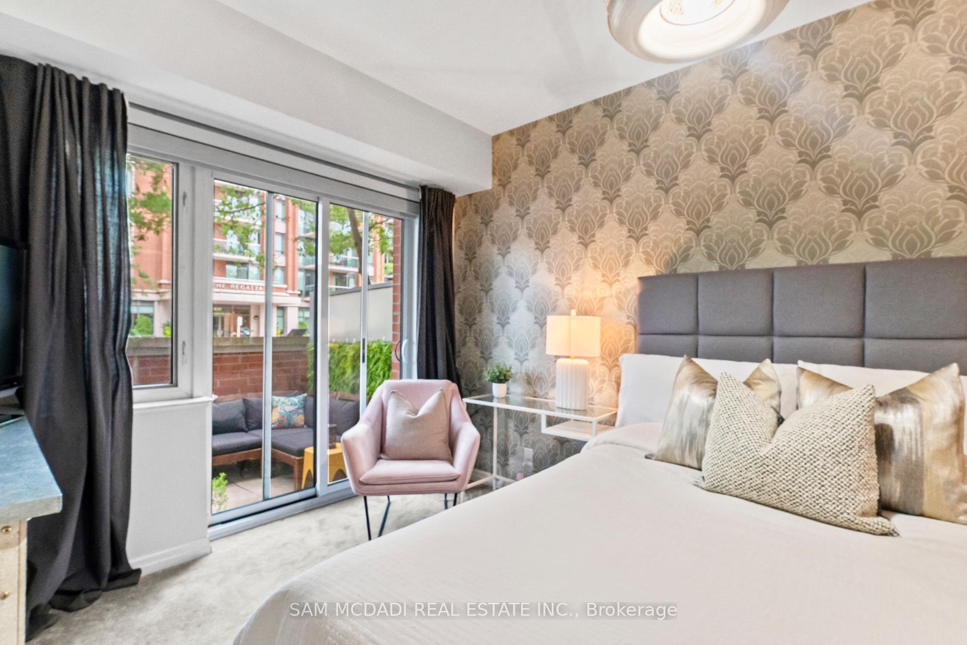 80 Port Street E 107