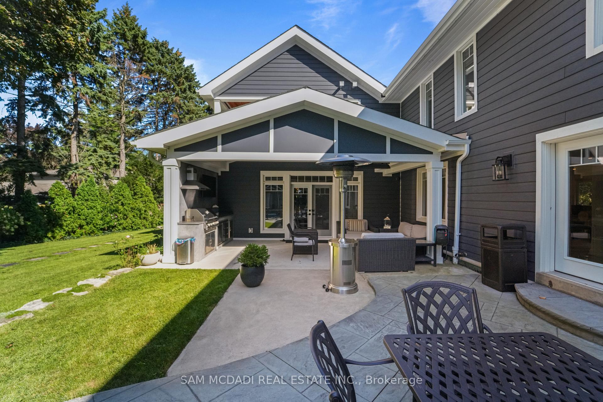 2142 Obeck Crescent