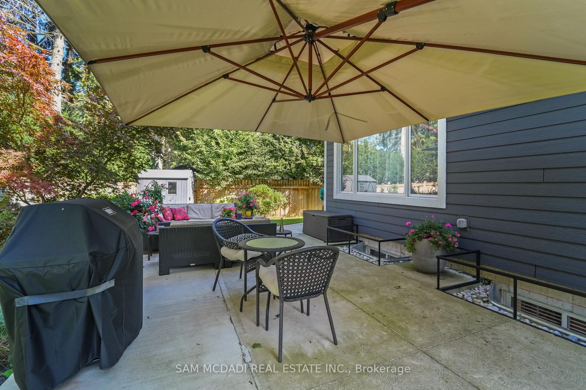 2142 Obeck Crescent