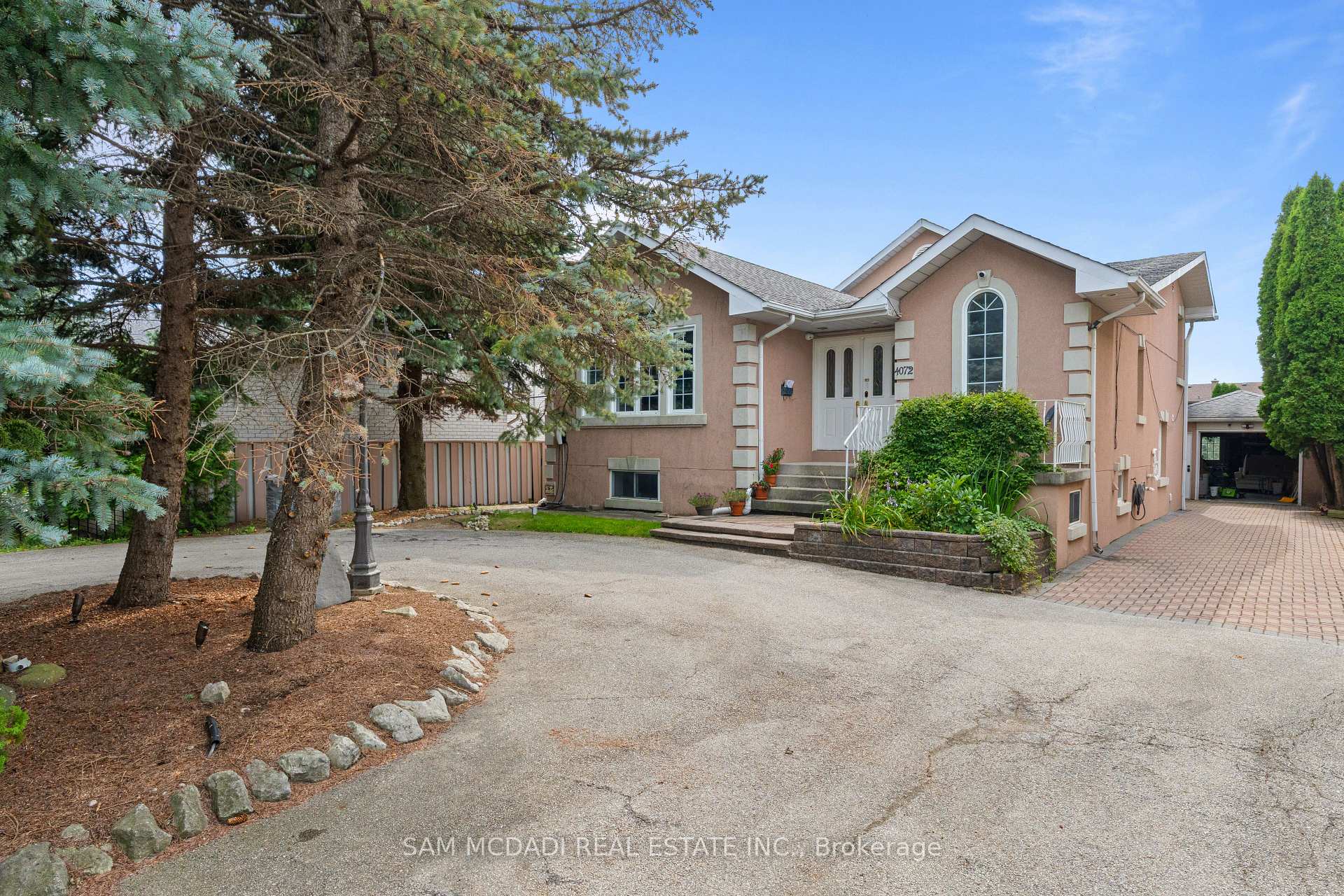 4072 Wilcox Road