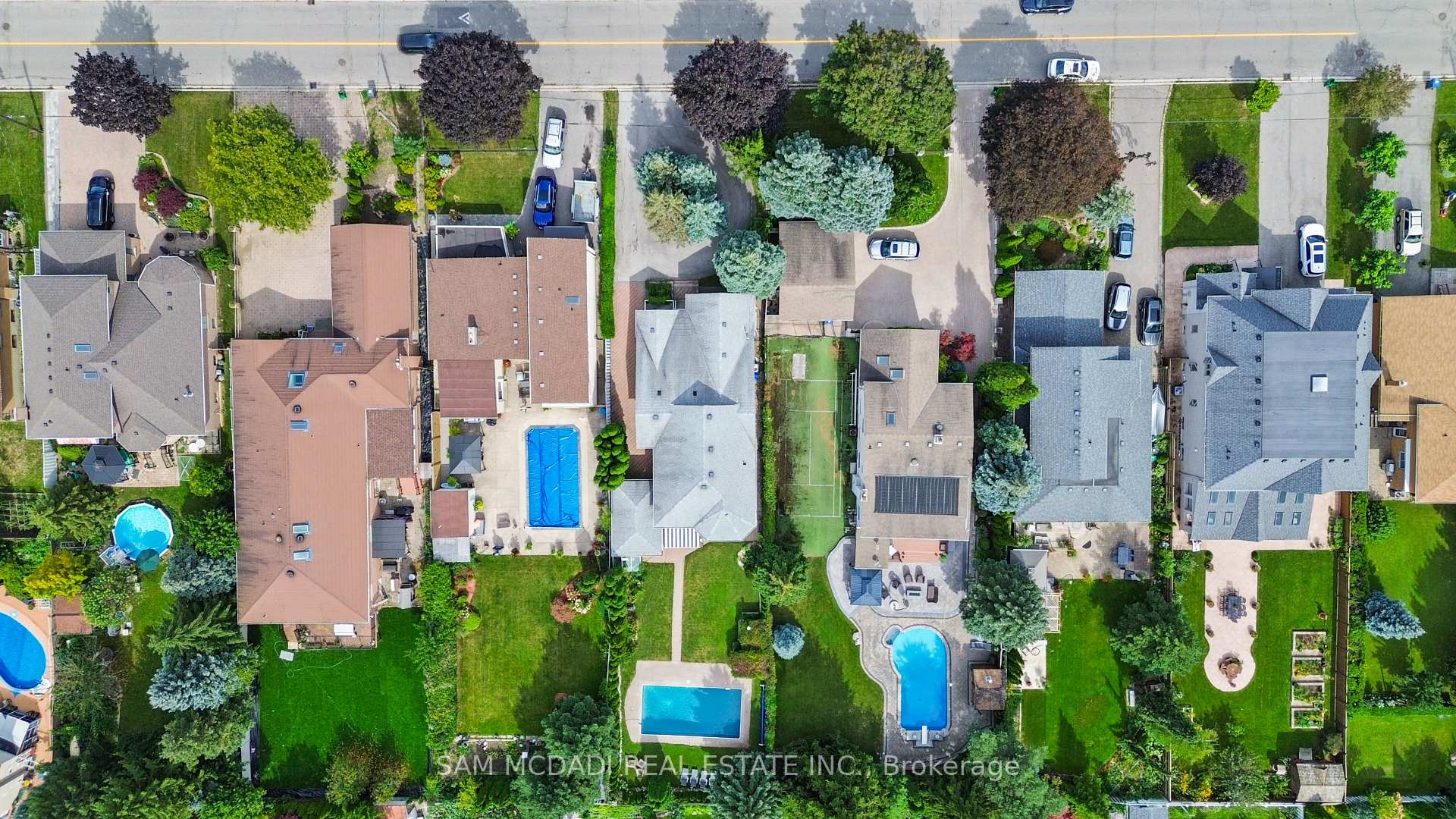 4072 Wilcox Road