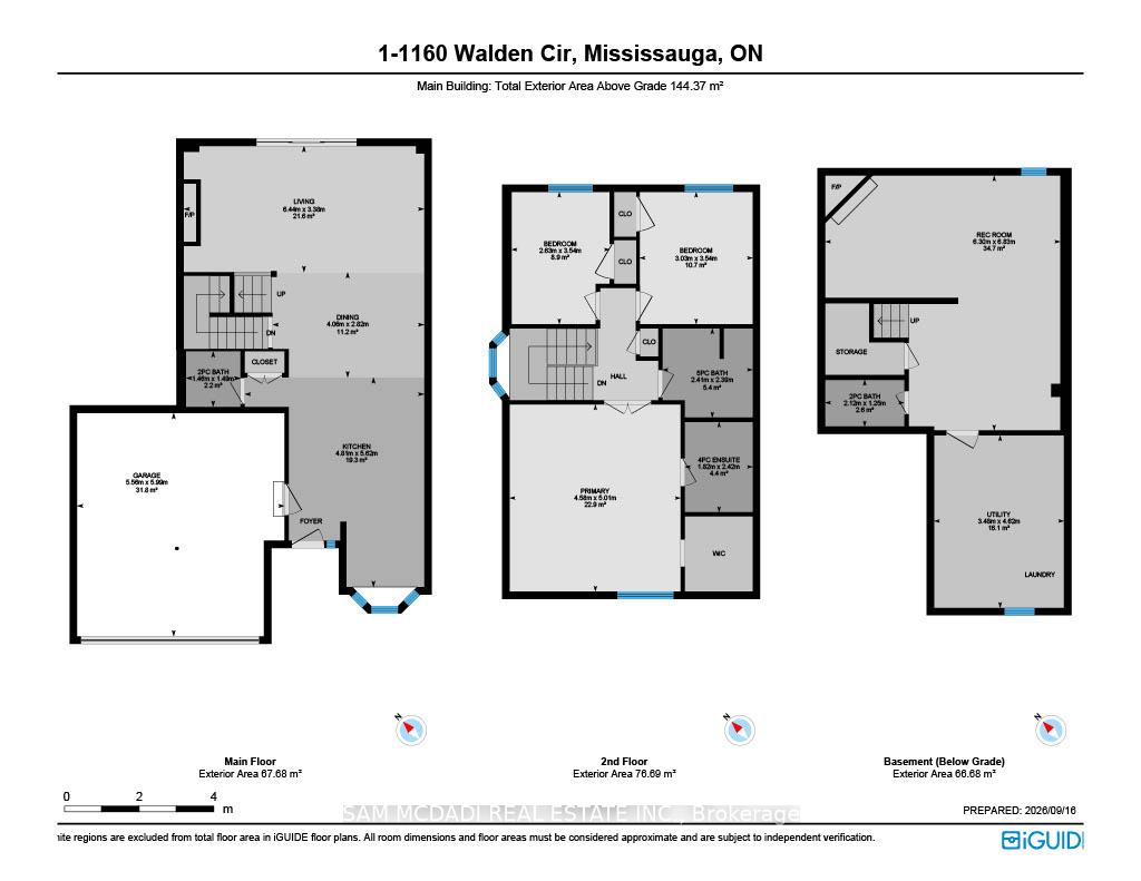 1160 Walden Circle 1