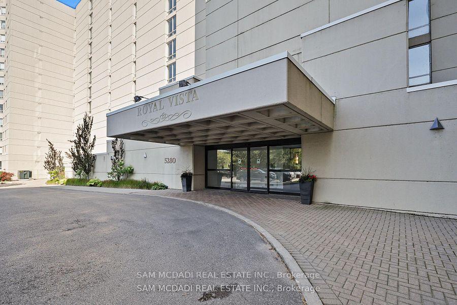 5280 Lakeshore Road 1105