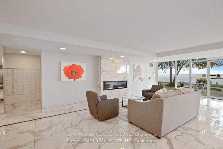 5280 Lakeshore Road 1105