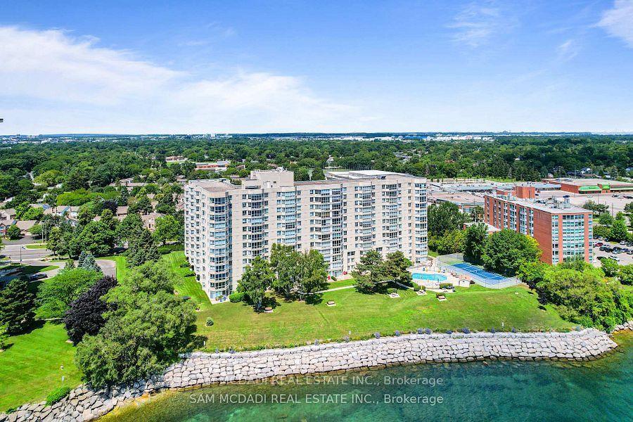 5280 Lakeshore Road 1105