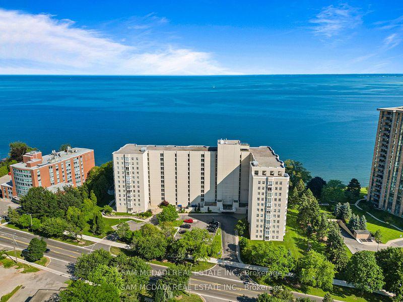 5280 Lakeshore Road 1105