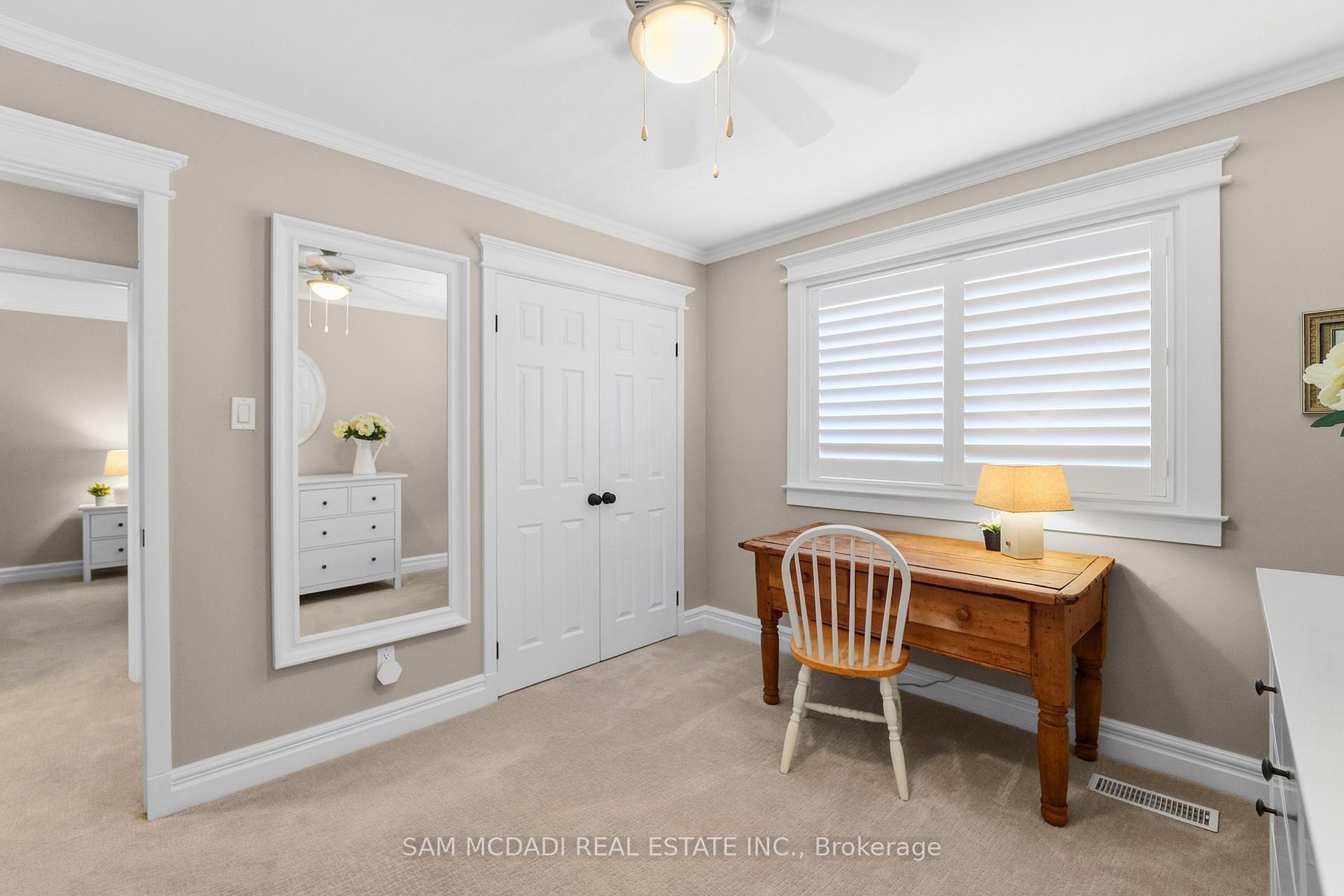 21 Kenninghall Boulevard