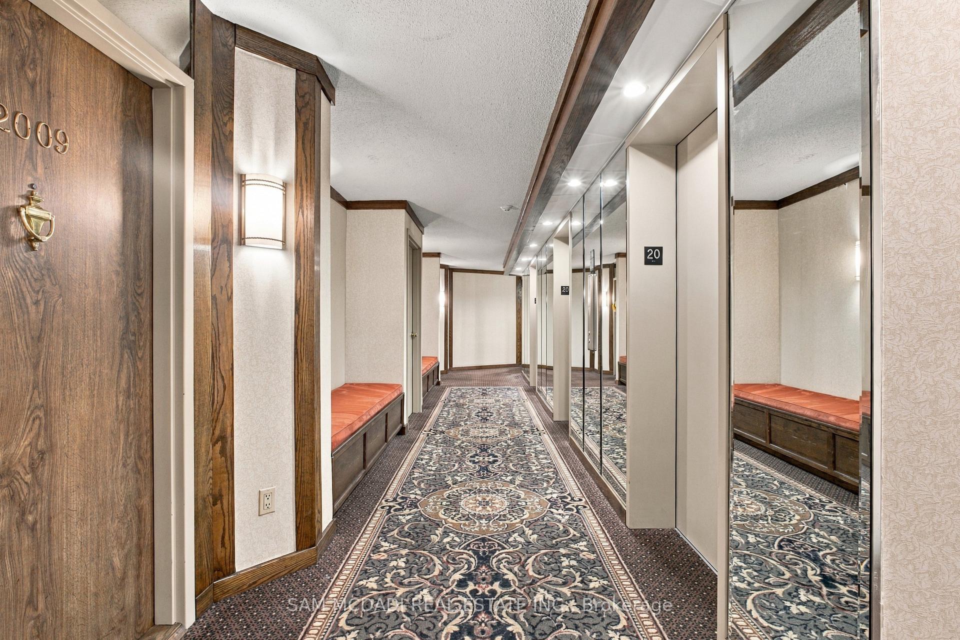 2000 Islington Avenue 2009, Toronto Unit: 2009