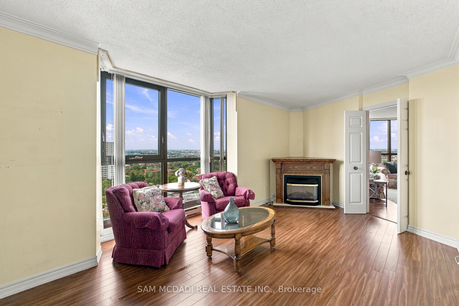 2000 Islington Avenue 2009, Toronto Unit: 2009