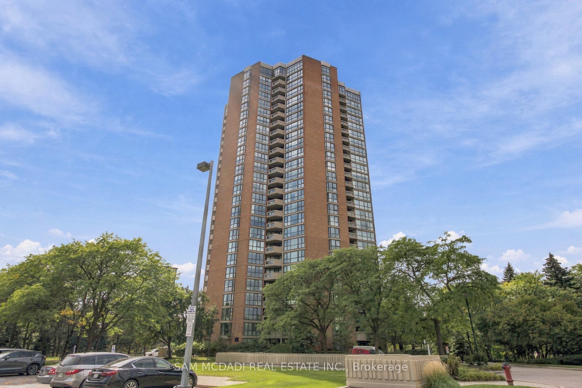 2000 Islington Avenue 2009, Toronto Unit: 2009