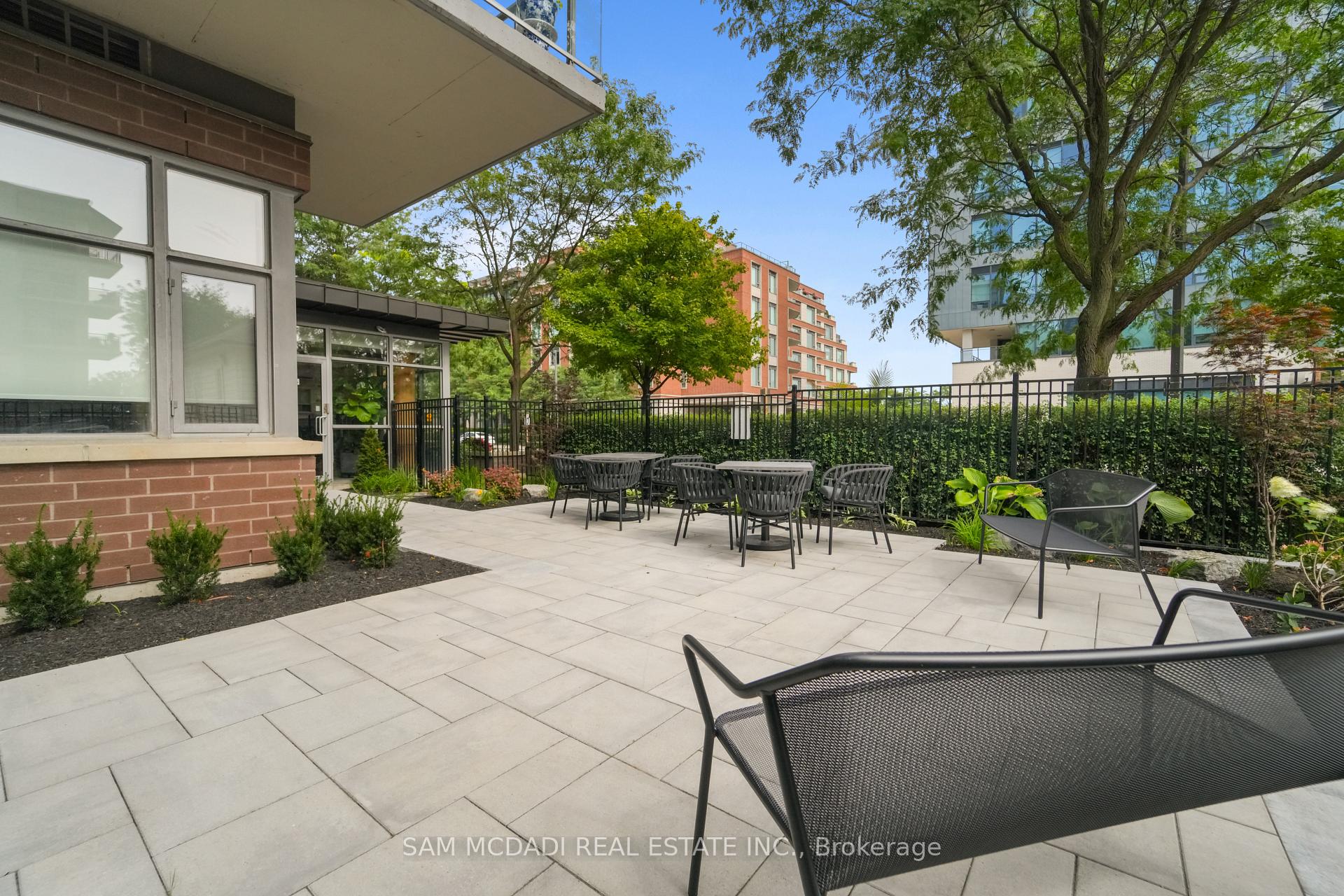 70 Port Street E 506