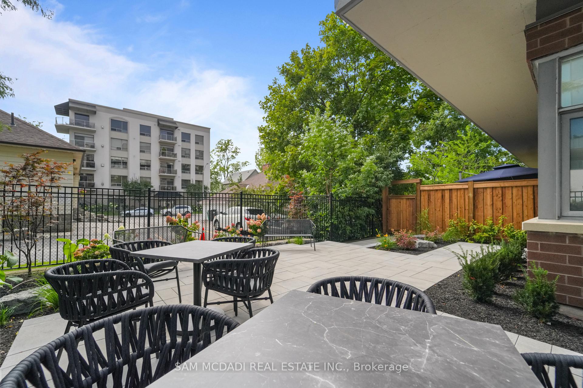 70 Port Street E 506