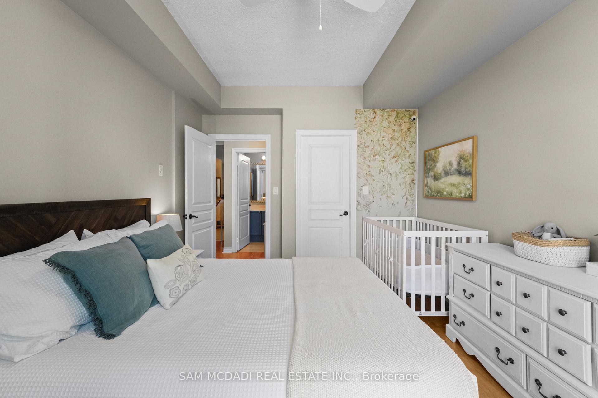 70 Port Street E 506