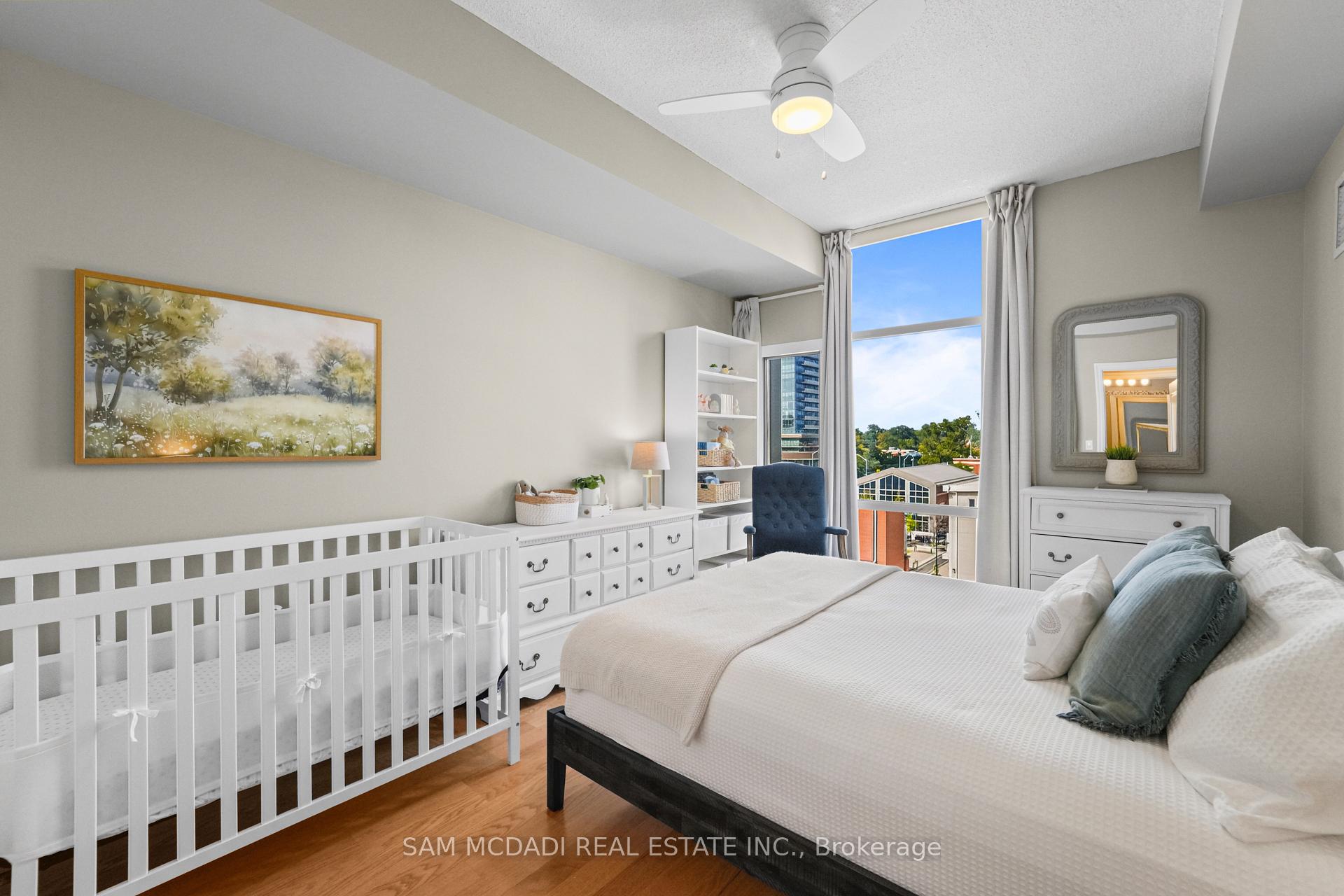 70 Port Street E 506