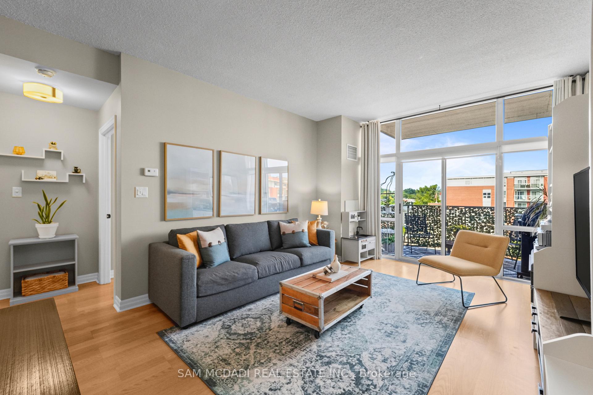 70 Port Street E 506