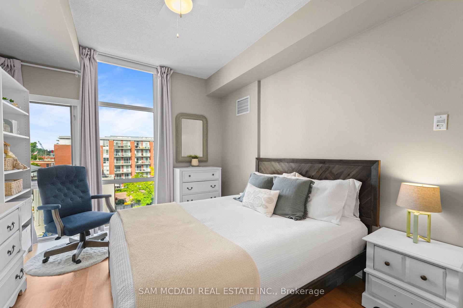 70 Port Street E 506