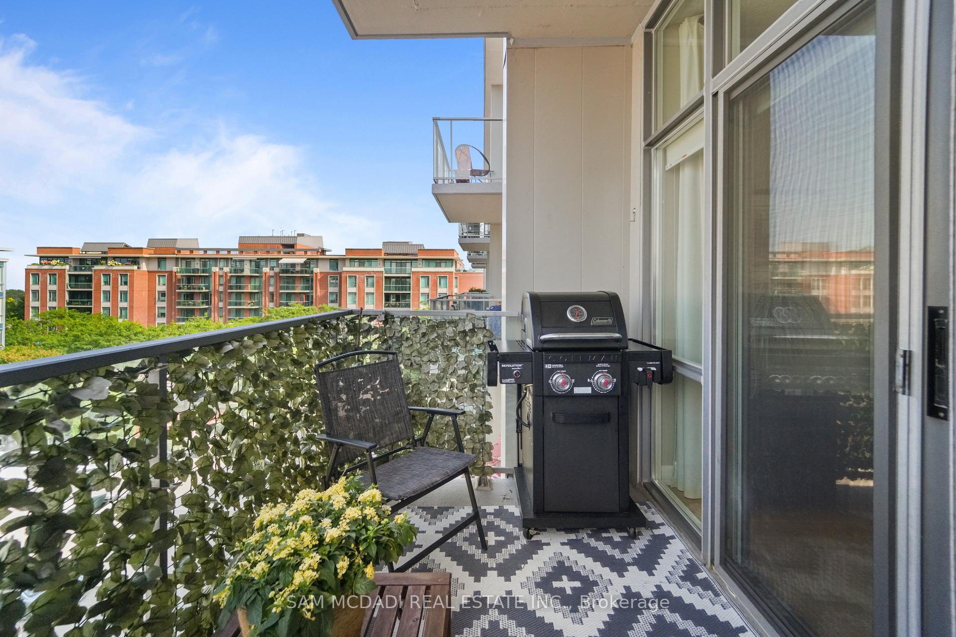 70 Port Street E 506