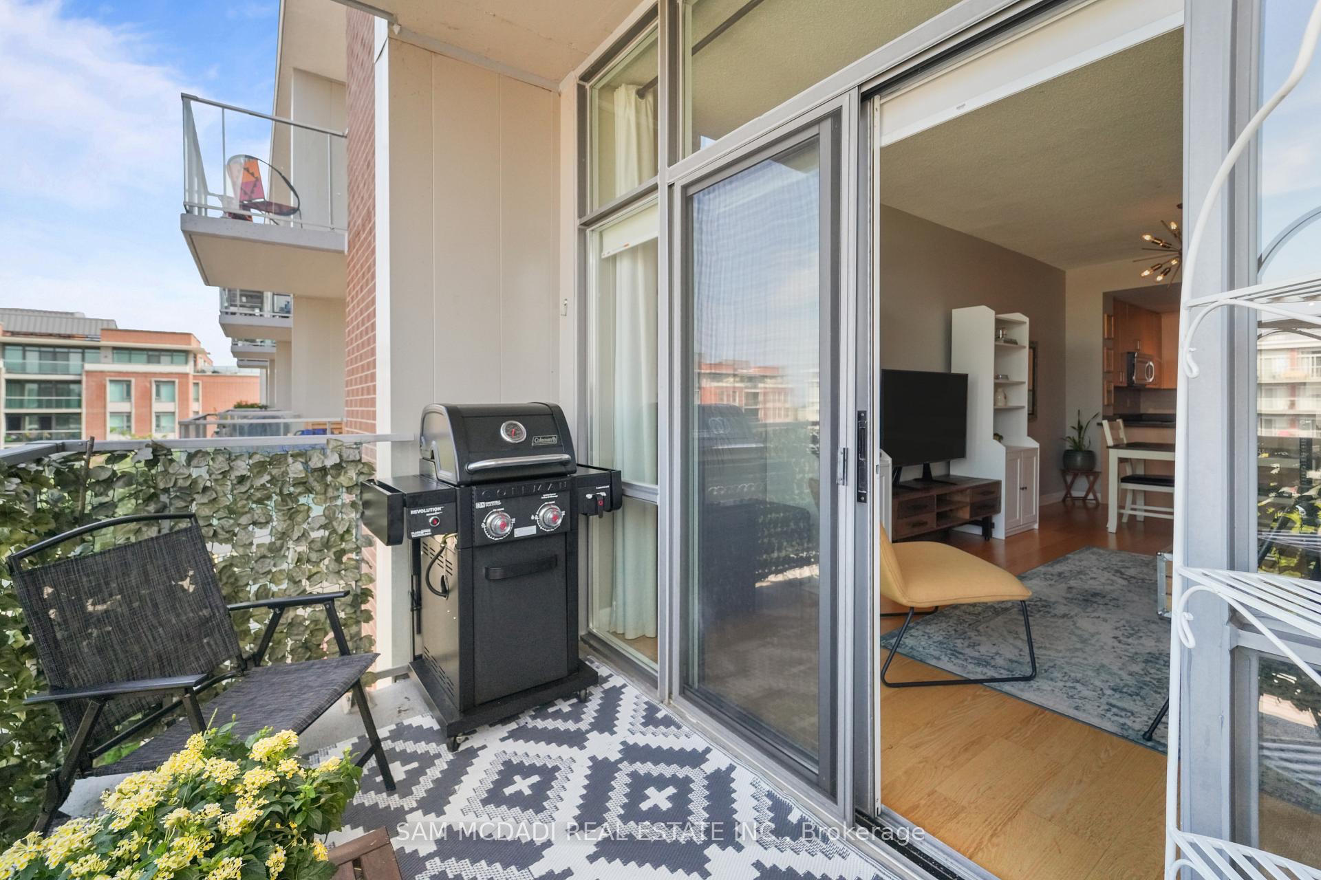 70 Port Street E 506