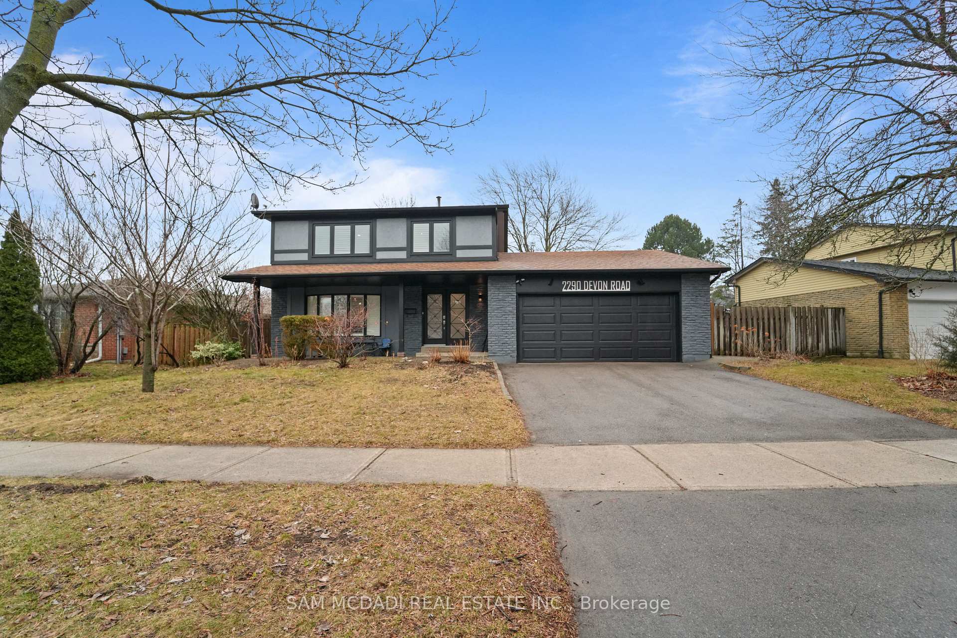 2290 Devon Road