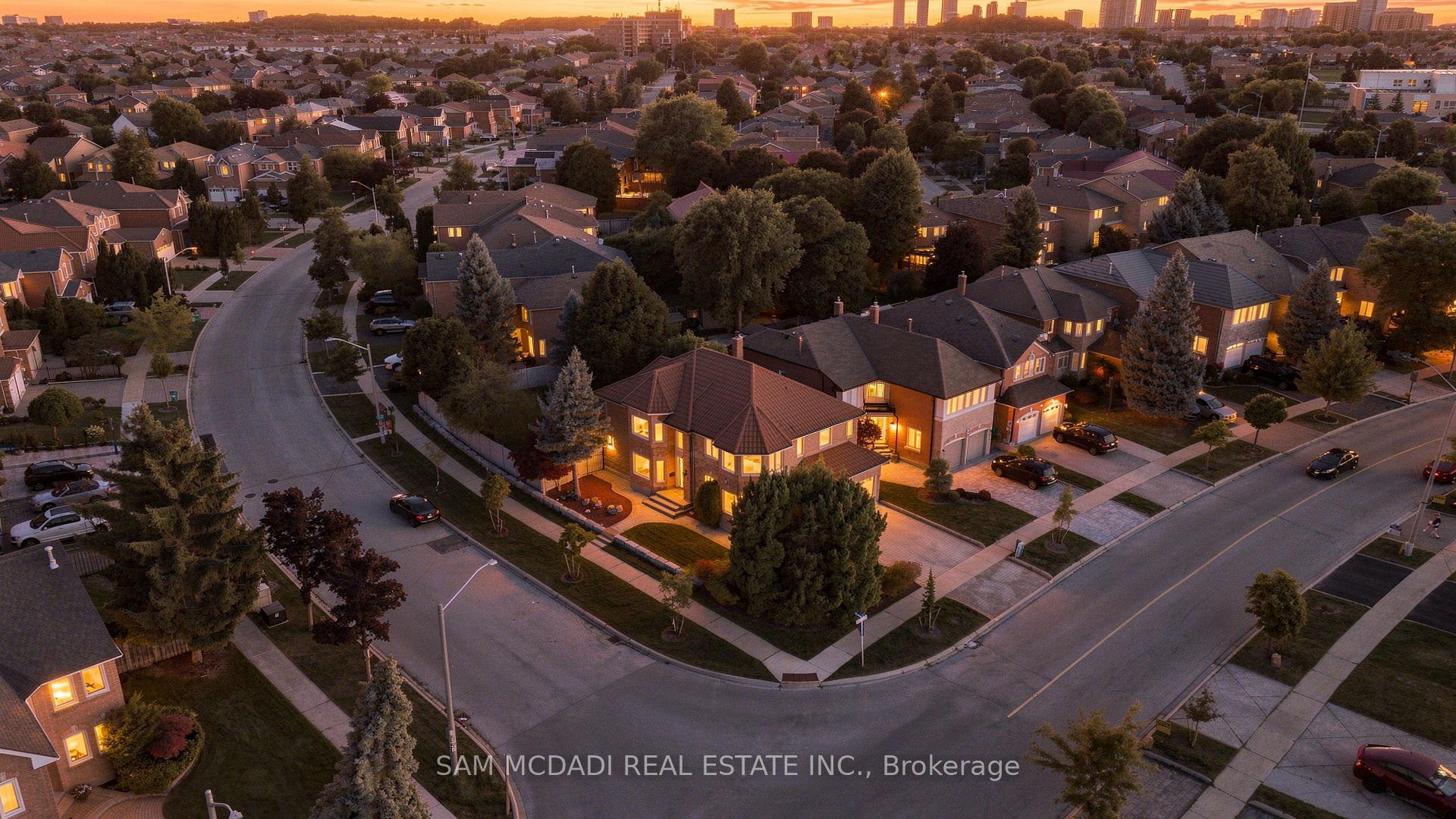 5289 Fallingbrook Drive