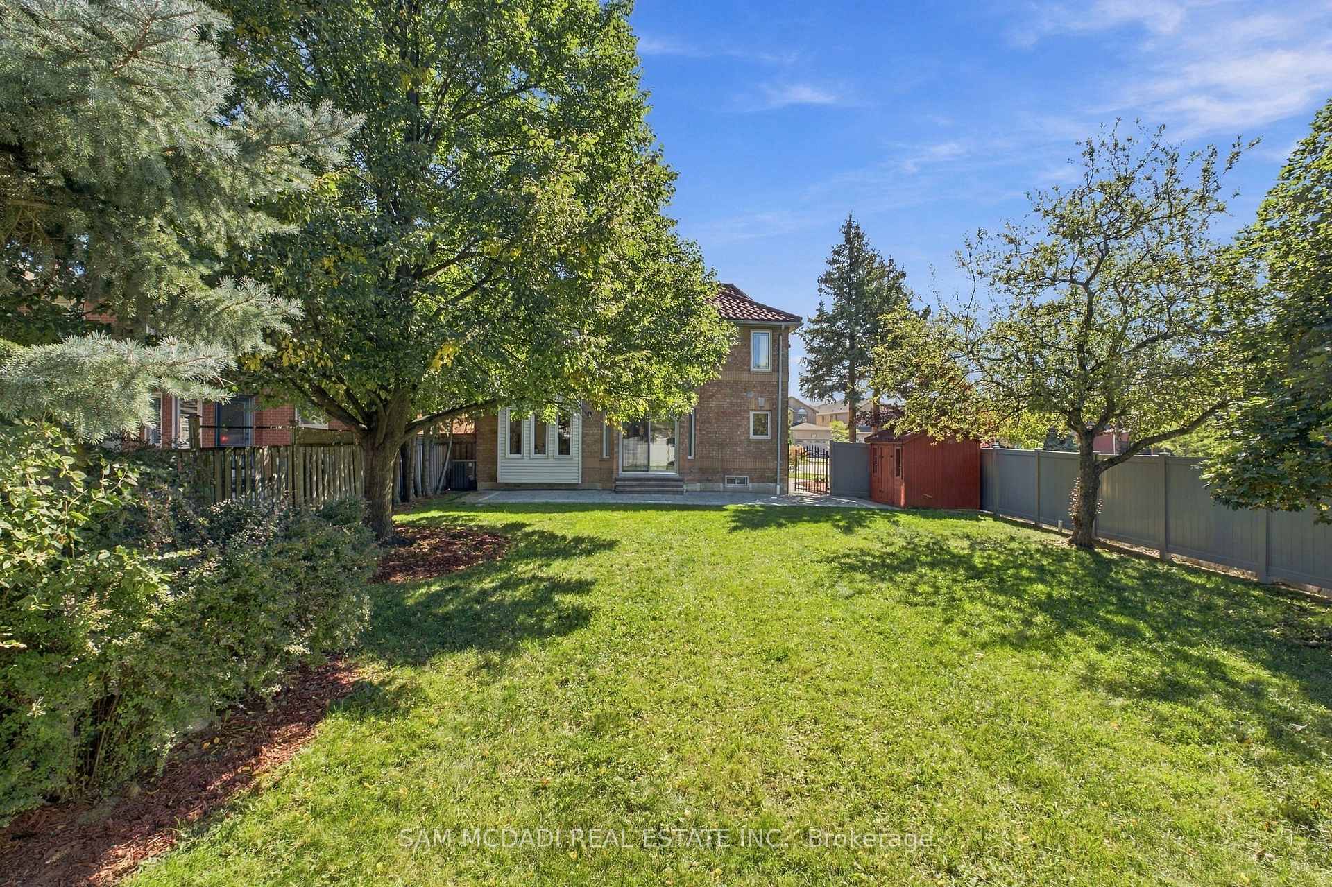 5289 Fallingbrook Drive