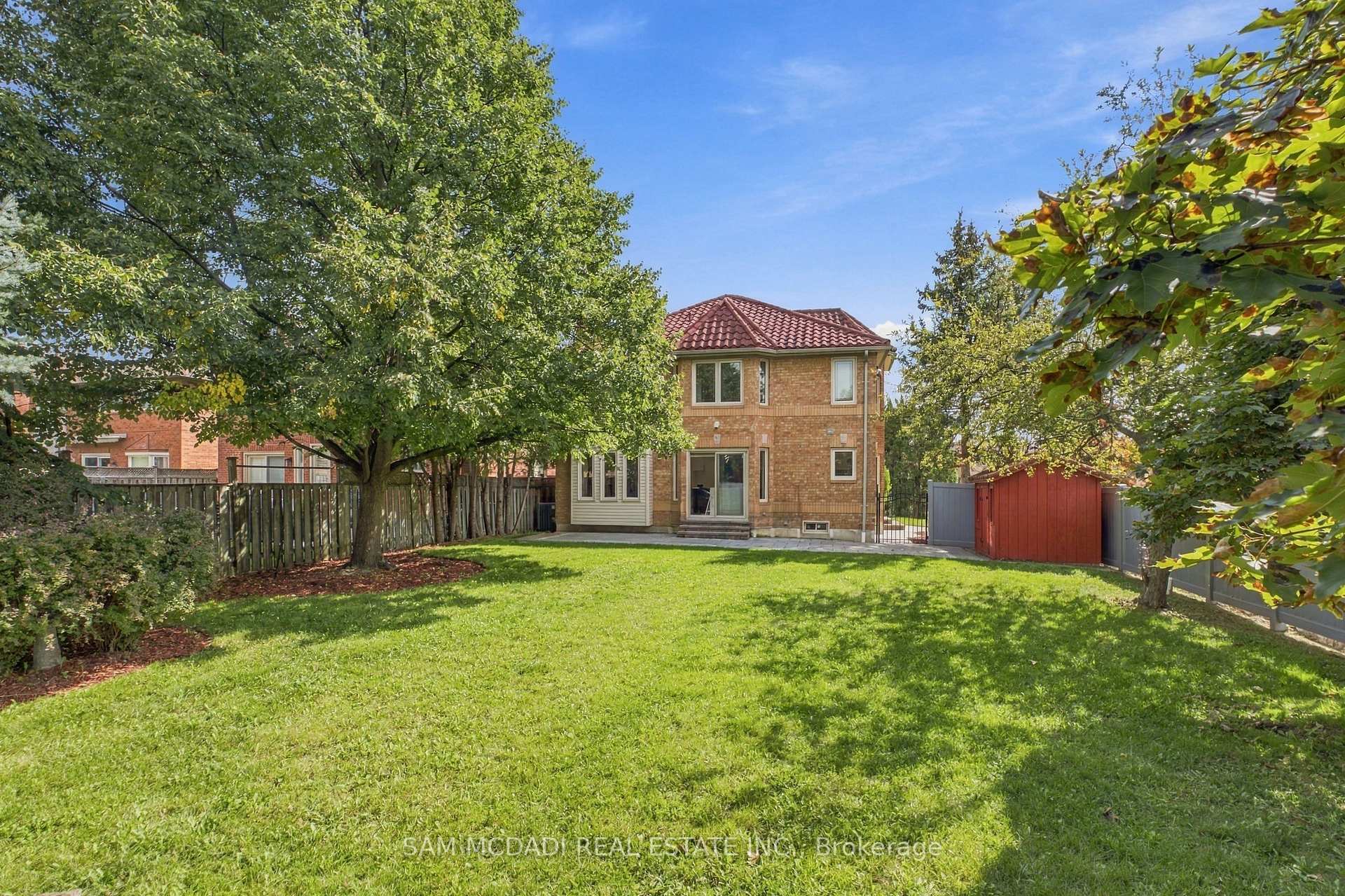 5289 Fallingbrook Drive