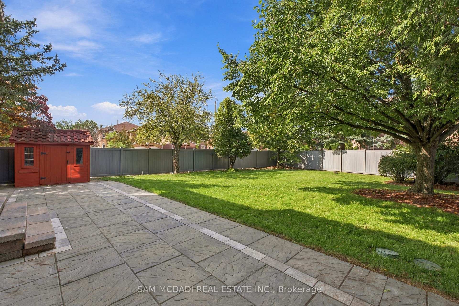 5289 Fallingbrook Drive