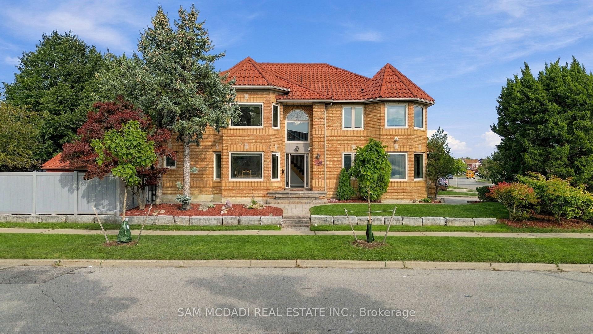 5289 Fallingbrook Drive