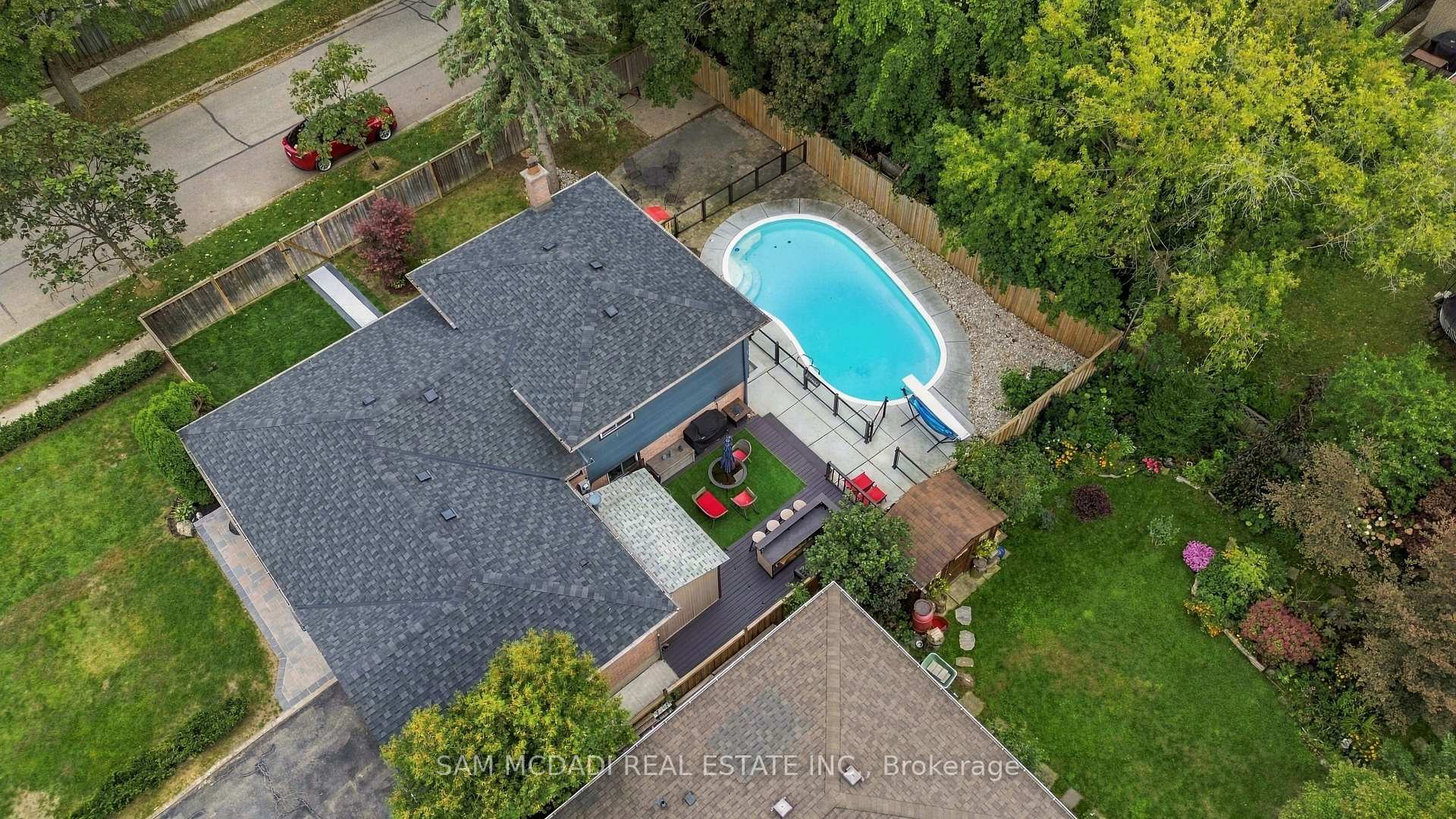 2009 Delaney Drive