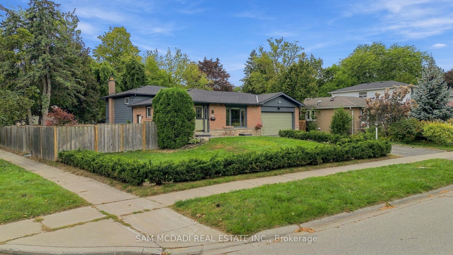 2009 Delaney Drive