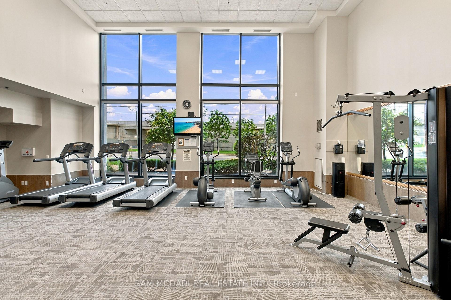 2087 Lake Shore Boulevard W 103, Toronto Unit: 103