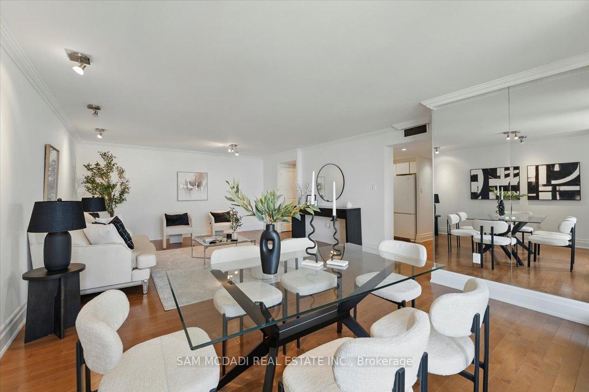 2045 Lake Shore Boulevard W 1605, Toronto Unit: 1605