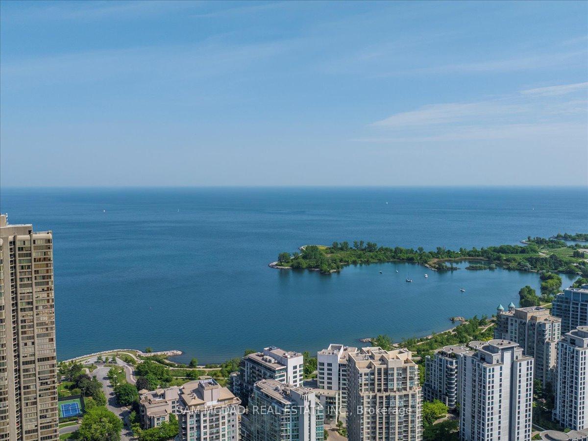 2045 Lake Shore Boulevard W 1605, Toronto Unit: 1605