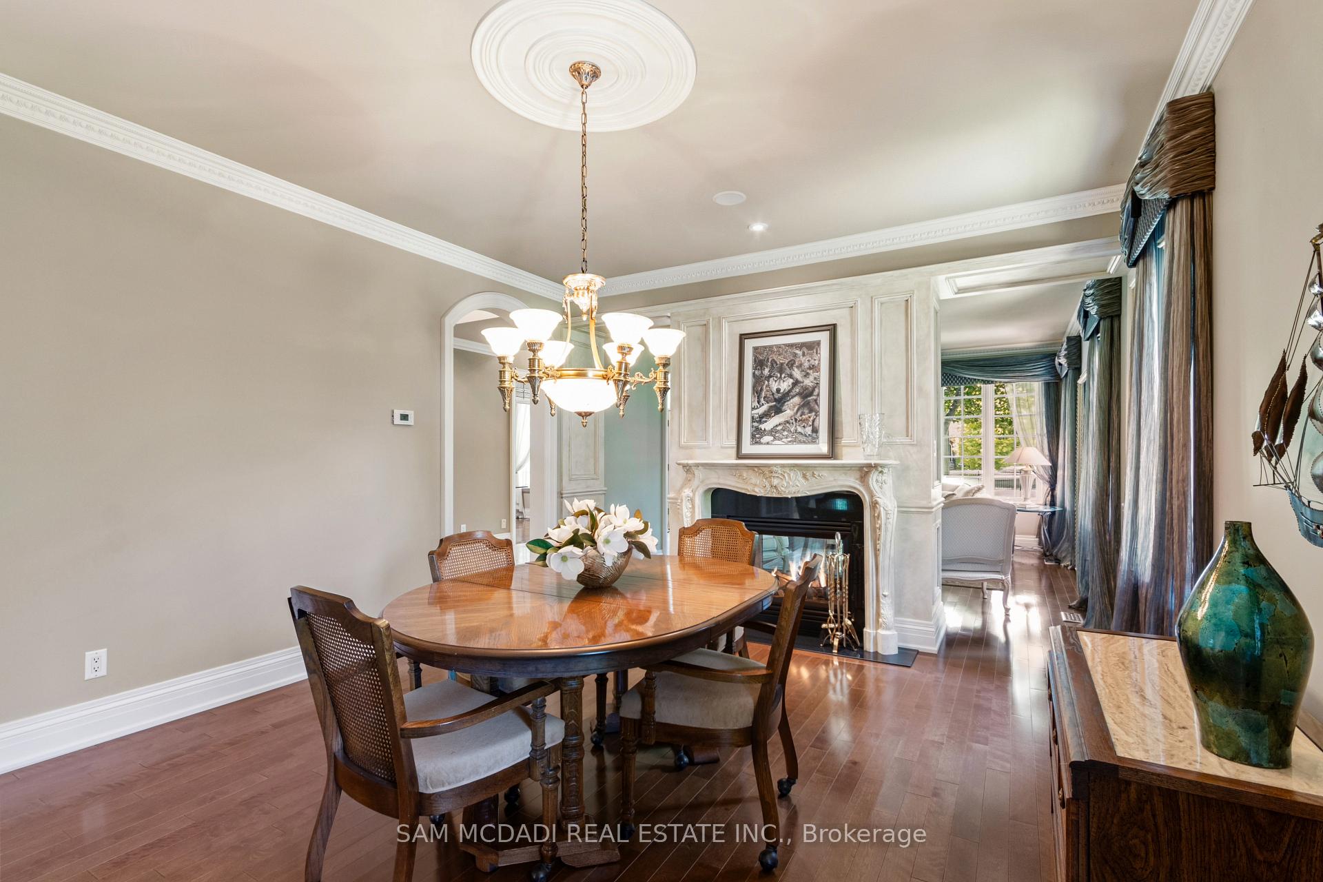 1301 Mississauga Road