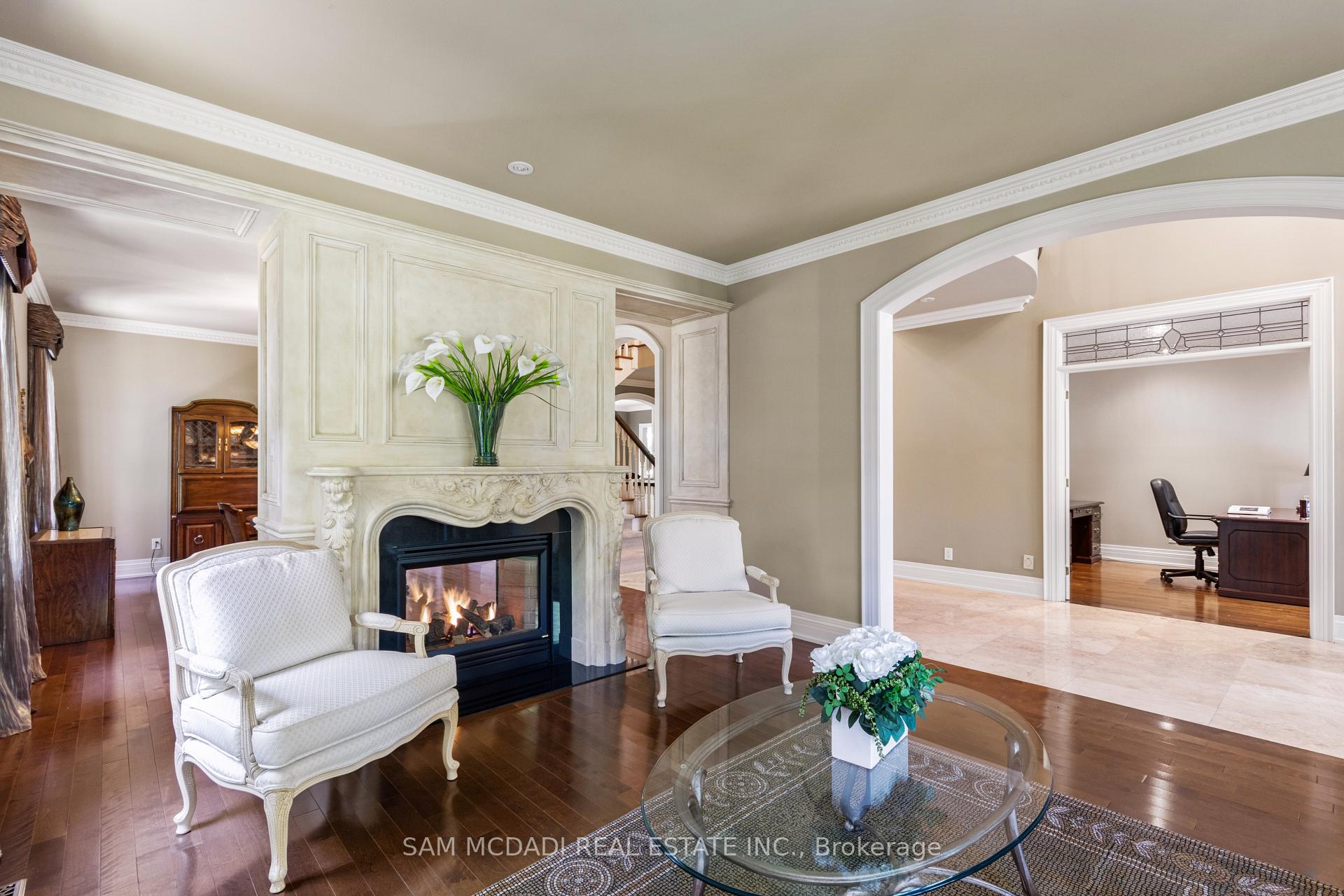 1301 Mississauga Road