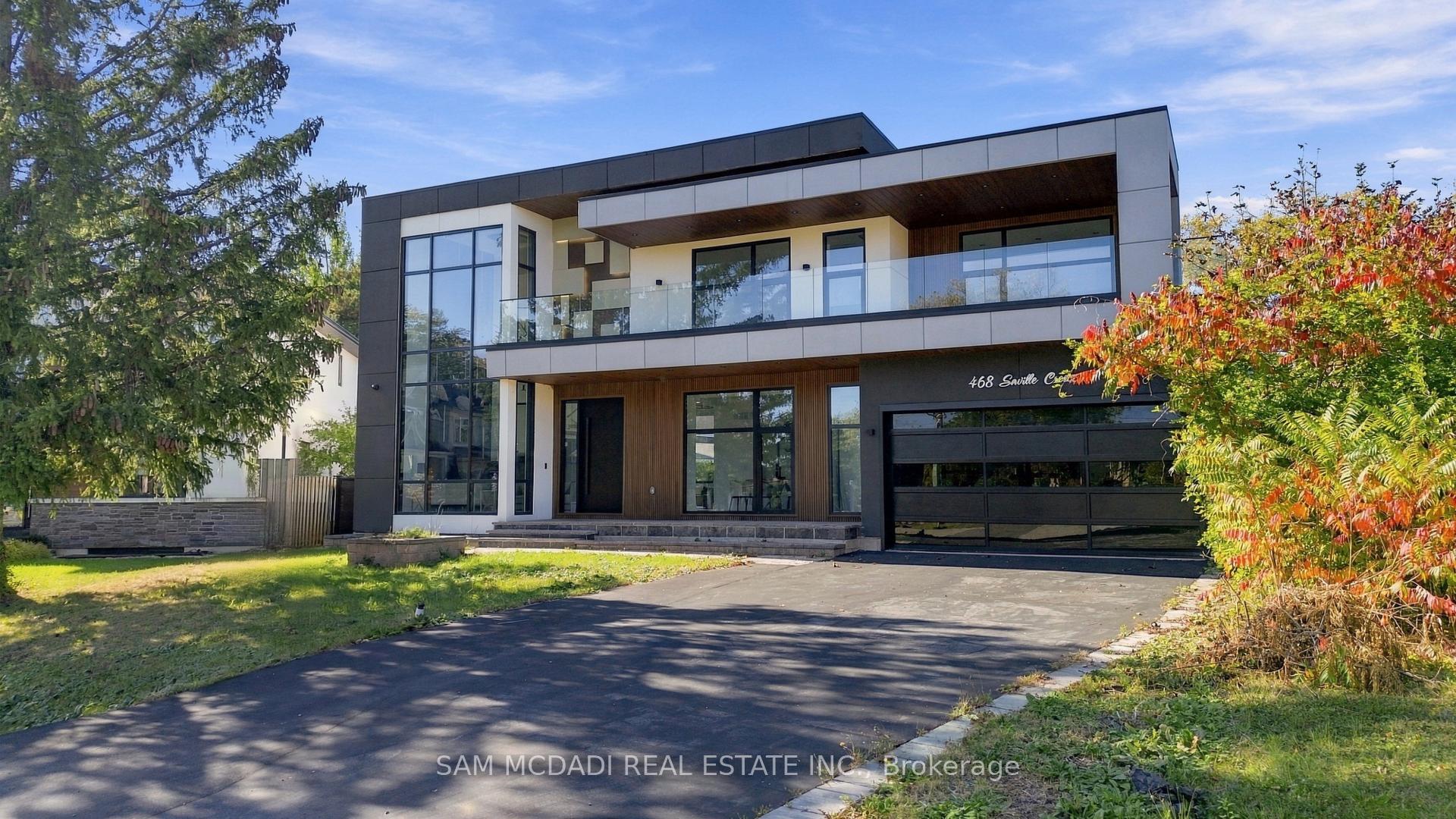 468 Saville Crescent